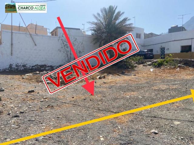 Terreno en venta en La Aldea de San Nicolás, Aldea de San Nicolas photo 0