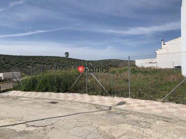 Terreno en venta en Jamilena, Jamilena photo 0