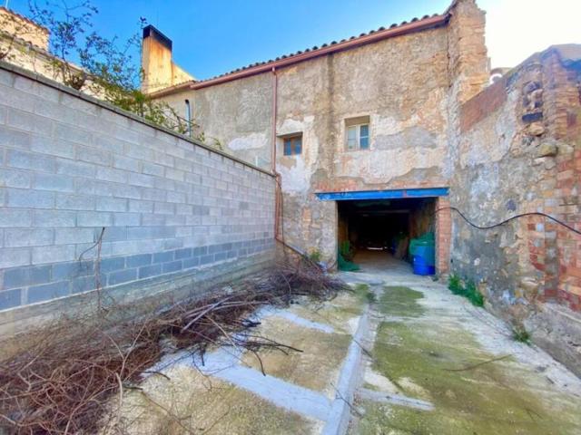 Casa con terreno en venta en Sarroca de Lleida photo 0