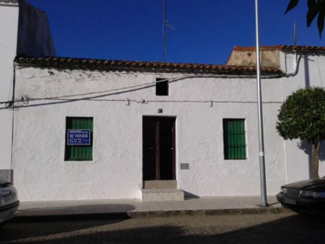 Casas de pueblo en venta en Fregenal de la Sierra, Fregenal De La Sierra photo 0