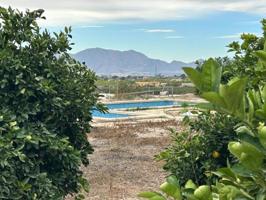 Chalet en venta en Albatera, El Moco photo 0