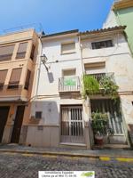 Casa en venta en Segorbe, Segorbe photo 0