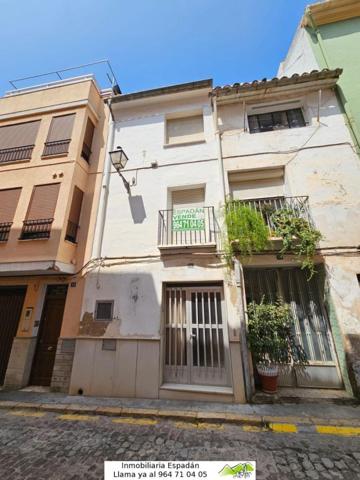 Casa en venta en Segorbe, Segorbe photo 0
