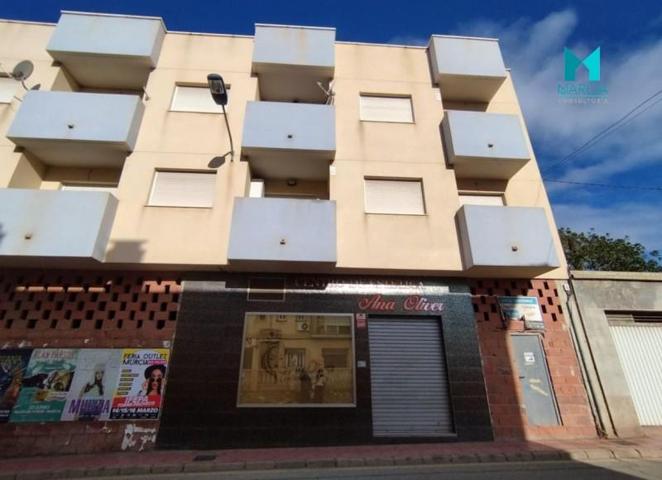 Local comercial en venta en Mazarrón, Mazarron photo 0