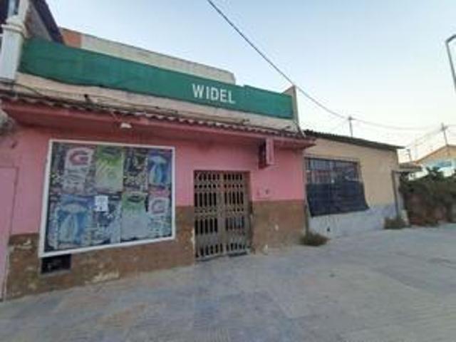 Local comercial en venta en Murcia, El Raal photo 0
