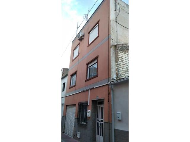 Piso en venta en Calasparra photo 0