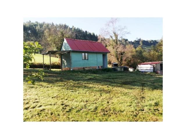 Terreno en venta en Gijón, Carbaínos photo 0