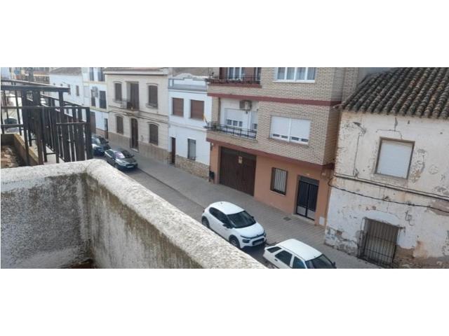 Casa en venta en Villarrobledo photo 0