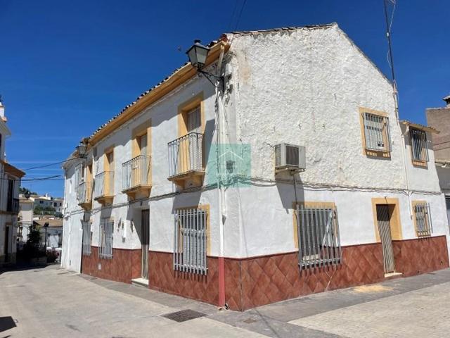 Casa en venta en Priego de Córdoba photo 0