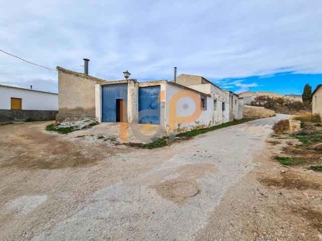 Casa en venta en Chirivel, Chirivel photo 0