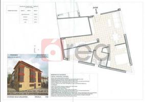 Piso en venta en Rozalén del Monte, Villarejo De Fuentes photo 0