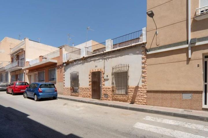 Casa en venta en Águilas, Los Poyetes photo 0