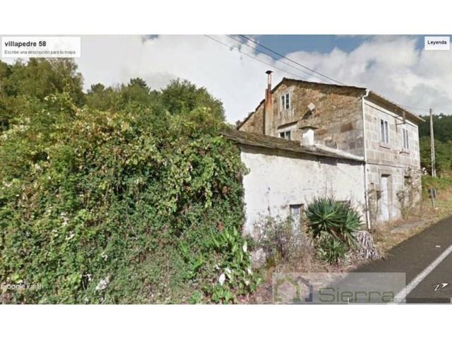 Casa en venta en Sarria photo 0