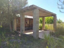 Casa con terreno en venta en Godelleta photo 0