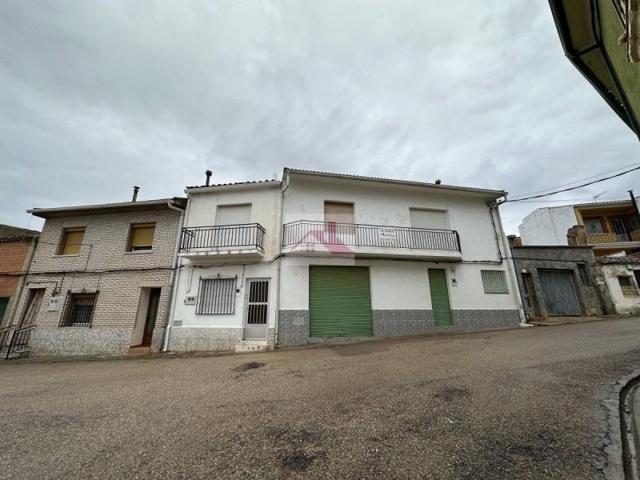 Casa en venta en Valverde de Júcar, Valverde De Jucar photo 0