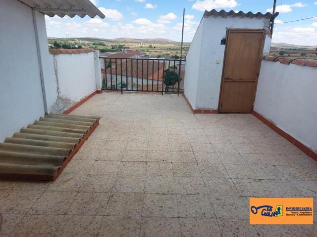 Casa en venta en Torrenueva, Torrenueva photo 0