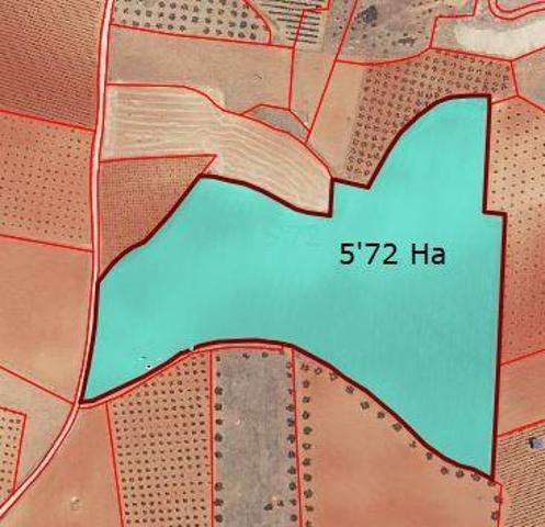 Chalet en venta en Valdepeñas, Carretera Santa Cruz photo 0