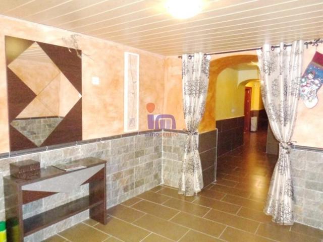 Casa en venta en Viso del Marqués, Centro photo 0