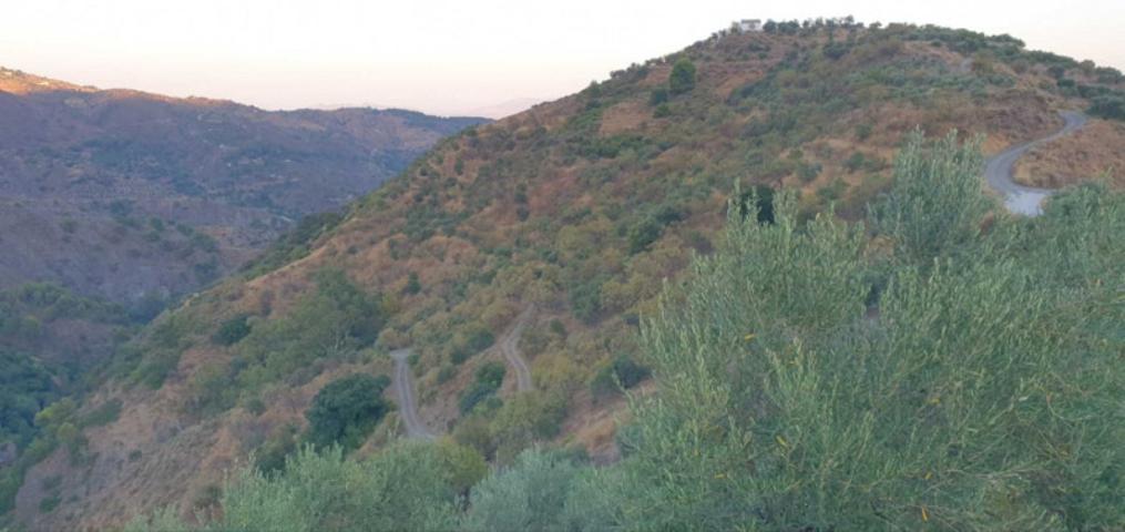 Terreno en venta en Yunquera, Yunquera photo 0