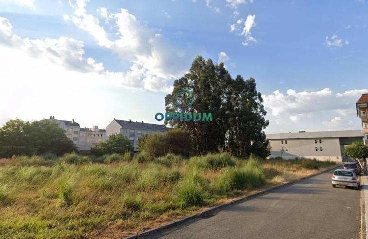 Terreno en venta en Narón, A Gándara photo 0