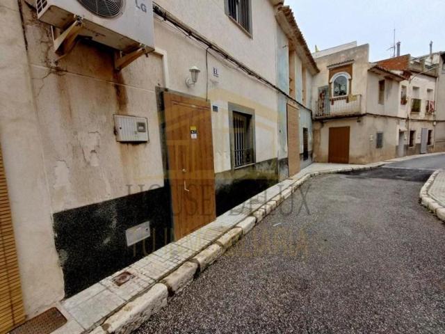 Casa en venta en Aspe photo 0