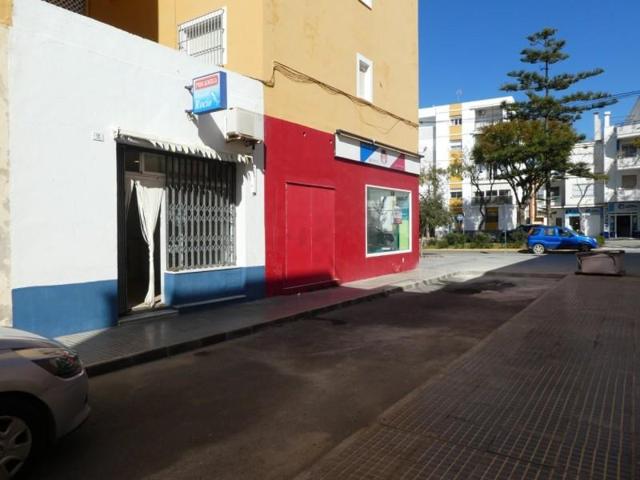 Local comercial en venta en Chipiona, OTRAS photo 0