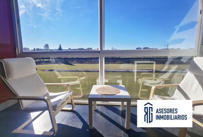 Piso en venta en Mérida, Barriadas - La Antigua photo 0