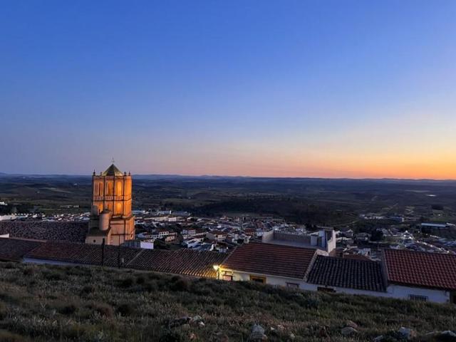 Casa en venta en Hornachos, Hornachos photo 0