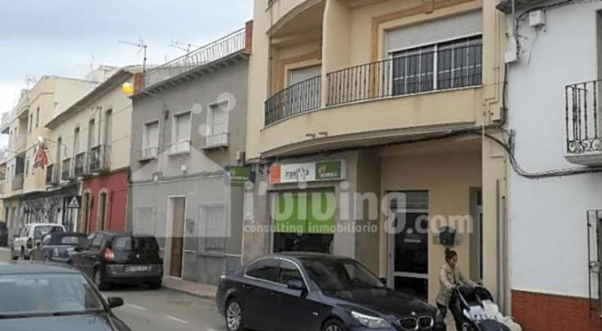 Piso en venta en Albox, Albox photo 0