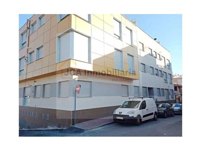 Piso en venta en Calasparra photo 0