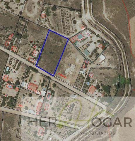 Terreno en venta en Toledo, Urbanizaciones photo 0