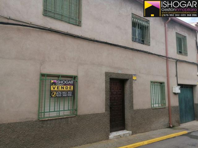 Casa en venta en Viso del Marqués, Viso Del Marques photo 0