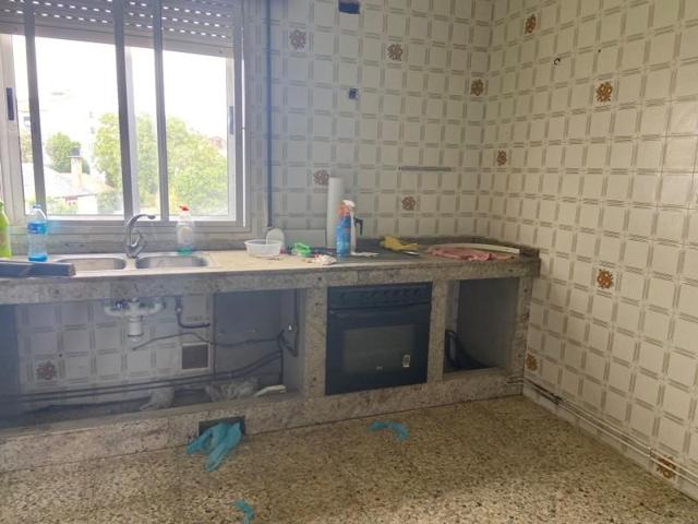 Piso en venta en Silleda photo 0