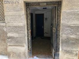 Casa en venta en Valls, Casco antiguo photo 0