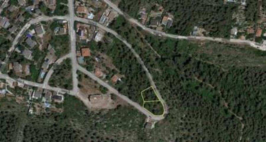 Terreno en venta en Mediona, Sant elies photo 0
