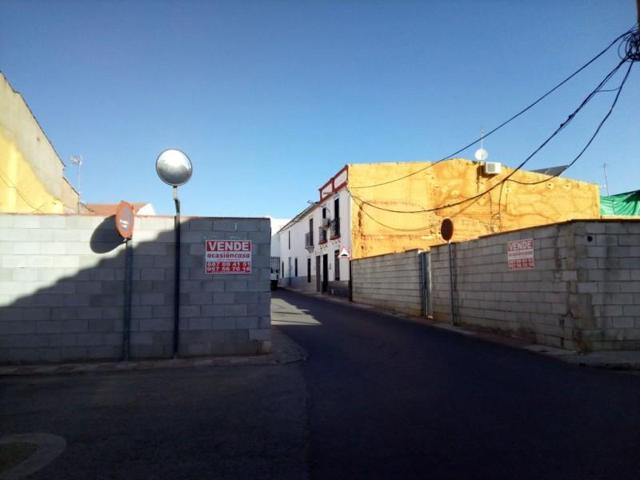 Terreno en venta en Bélmez, Belmez photo 0