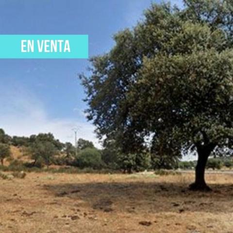 Terreno en venta en Almadenejos, Almadenejos photo 0