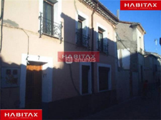 Piso en venta en Zamora, Puerta Nueva photo 0