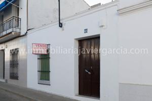 Casa en venta en Villafranca de los Barros, Pilar photo 0