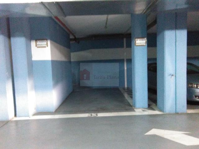 Parking en venta en Córdoba, AVE - Vial Norte photo 0