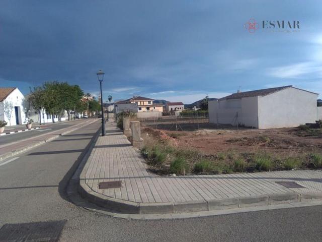 Terreno en venta en Algimia de Alfara, Algimia De Alfara photo 0