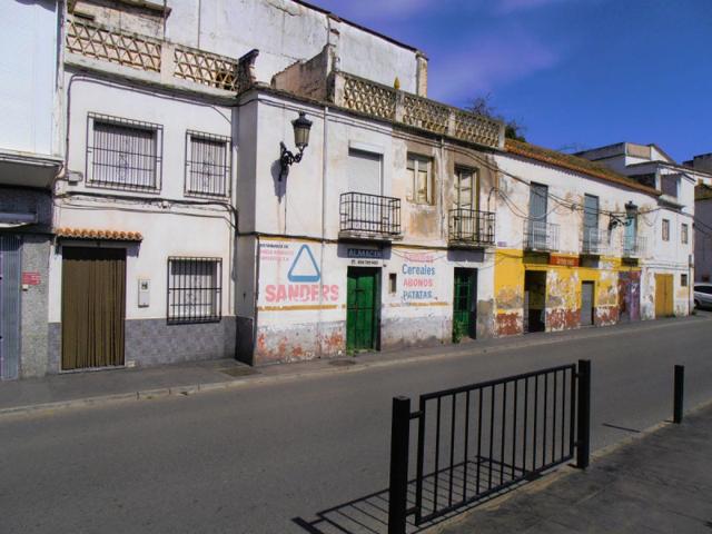 Local comercial en venta en Órgiva, Centro photo 0