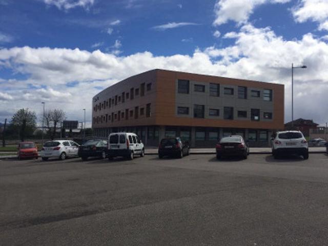 Oficina en venta en Llanera, Cayes - Poligono de Asipo photo 0