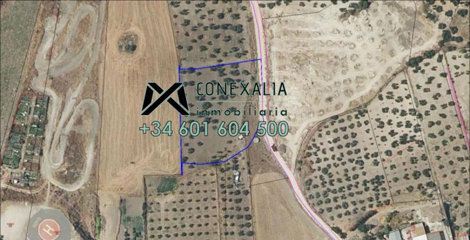 Chalet en venta en Olvera, Ensanche photo 0