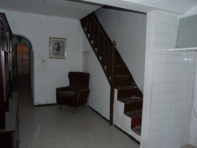 Casa en venta en Almendralejo, San Roque photo 0