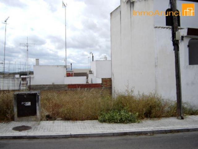 Terreno en venta en Morón de la Frontera, Alameda photo 0