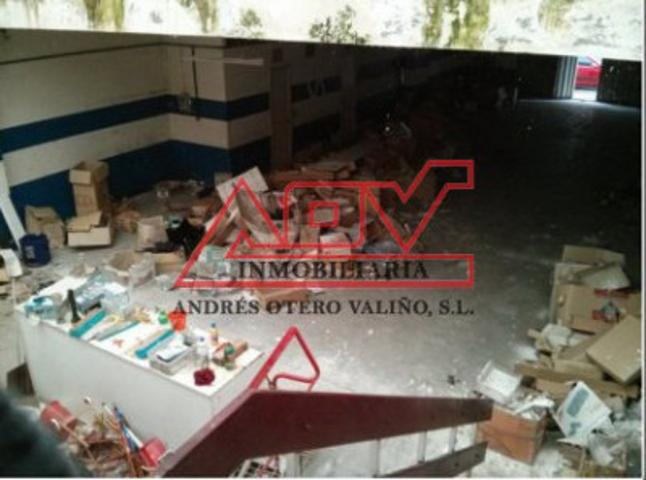 Local comercial en venta en Ferrol, Infernino photo 0