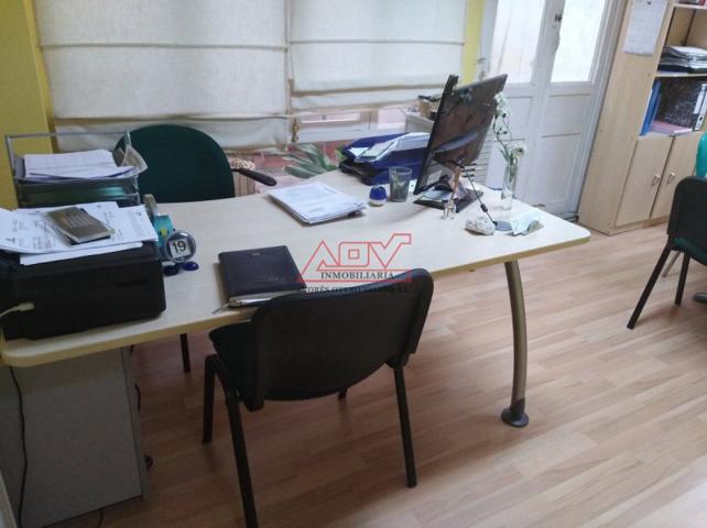 Local comercial en venta en Ferrol, Ensanche B photo 0