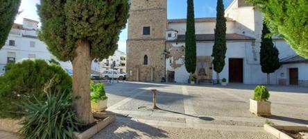 Terreno en venta en Quesada, Pueblo - Casco urbano photo 0