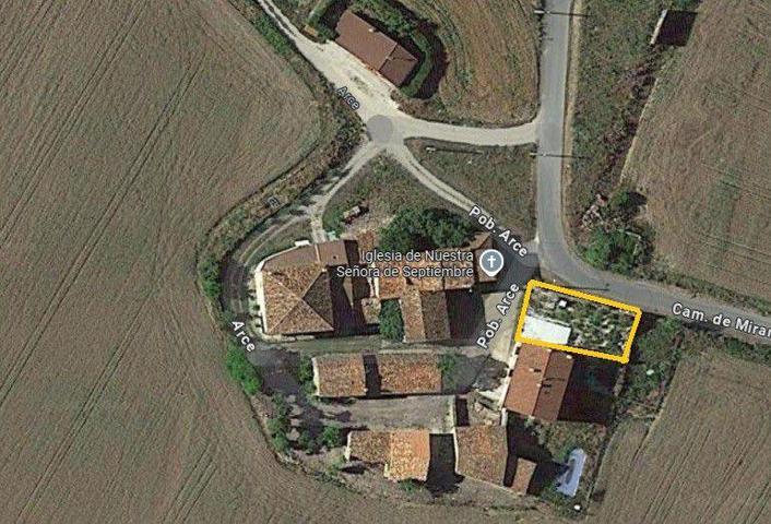 Terreno en venta en Miranda de Ebro, El Lago photo 0